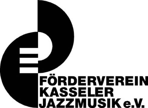 Logo Jazzverein Kassel