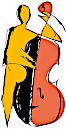 Logo Jazzverein Kassel