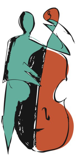 Logo Jazzverein Kassel